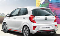 Kia Picanto Gebraucht Kaufen Unsere Tipps Autozeitung De