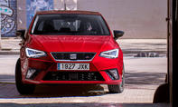 Seat Ibiza (2017)