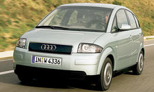 Audi A2