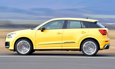 Audi SQ2