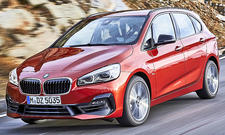 BMW 2er Active Tourer