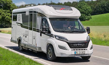 Carthago Chic C-Line T 4.9 LE (2023)