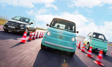 Ellenrieder Ellenator/Fiat Topolino/Micro Microlino