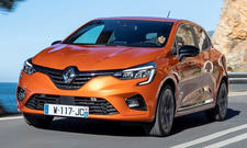 Renault Clio (2020)