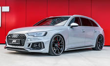 Abt RS4 (2018)