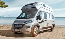 Knaus Boxlife Pro 600 Lifetime XL (2024)