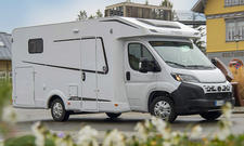 Etrusco T 6.9 SB (2025)