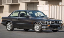 Alpina B6 E30