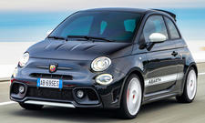 Abarth 695 Esseesse