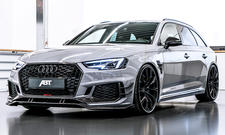 Abt RS4-R (2018)