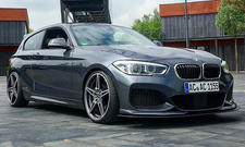 AC Schnitzer 150d