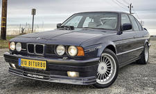 Alpina B10 Bi-Turbo (1990)