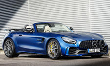 AMG GT R Roadster (2019)