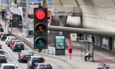 Gelbe Ampel Bei Gelb Geblitzt Bussgeld Strafe Autozeitung De