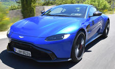 Aston Martin Vantage