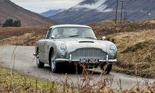 Aston Martin DB5 (2020)