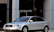 Audi A4 (B6)