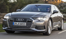 Audi A6 (2018)