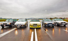 200/530i/850 T5-R/320 TE/XM: Classic Cars