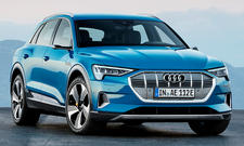 Audi Ruckruf Dezember Bremspedal Autozeitung De