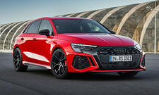 Audi RS 3 Sportback (2021)