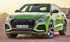 Audi RS Q8 (2020)