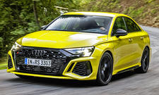 Audi RS 3 (2021)