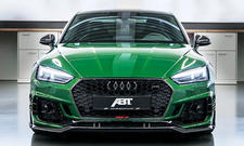 Abt RS5-R (2018)