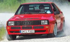 Audi Sport quattro