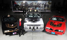 Burt Reynolds: Barrett Jackson-Auktion