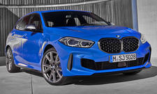 BMW 1er (2019)