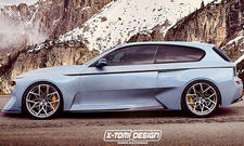 Bmw 7er Touring Illustration Autozeitung De