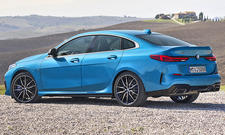 BMW 2er Gran Coupé (2020)