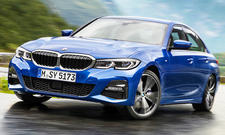 BMW 3er (2019)