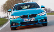 BMW 4er (2017)