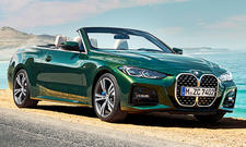 BMW 4er Cabrio (2021)