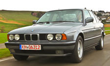 BMW 5er (E34)