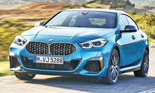 BMW M235i xDrive Gran Coupé (2020)