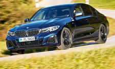 BMW M340i xDrive