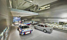 BMW Museum: Eintrittspreise & Öffnungszeiten