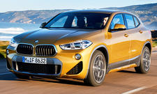 BMW X2 (2018)