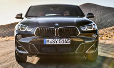 Bmw X1 Facelift Motor Ausstattung Autozeitung De