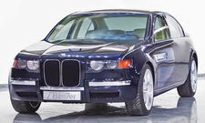 BMW ZBF 7er (1995)