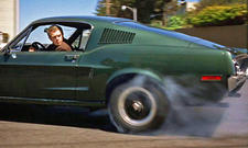 Bullitt (1968)