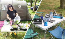 Campingkocher im Test