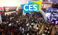 CES Las Vegas 2020