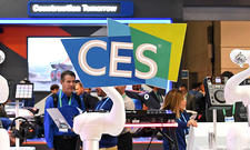 CES 2022