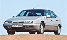 Citroen XM