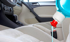Коронавирус: очистите и продезинфицируйте автомобиль