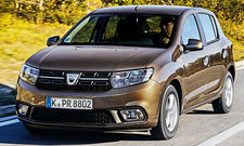 Der Dacia Sandero im Einzeltest